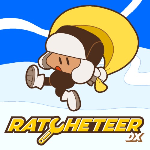 Ratcheteer DX