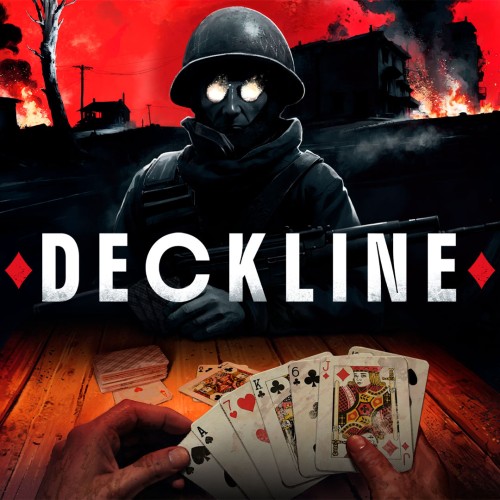 Deckline