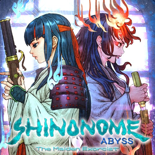 Shinonome Abyss: The Maiden Exorcist
