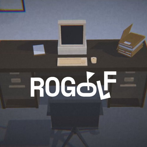 Rogolf