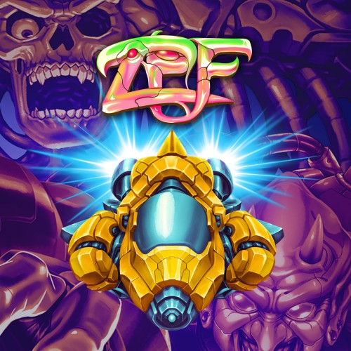 ZPF