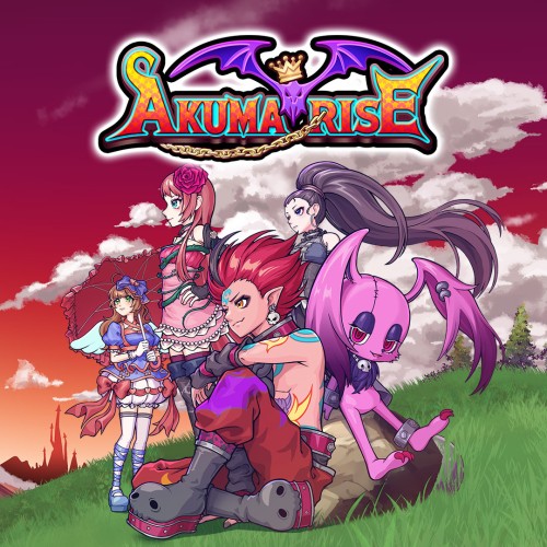Akuma Rise