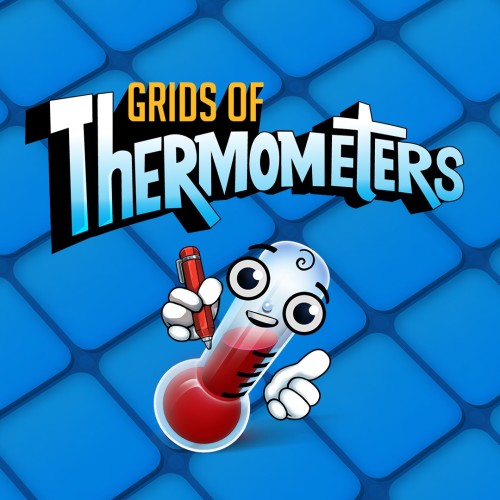 Grids of Thermometers