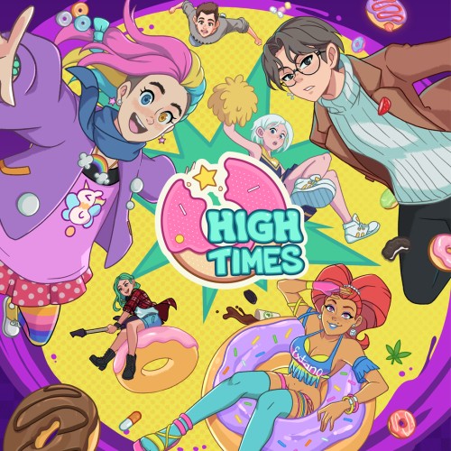 High Times