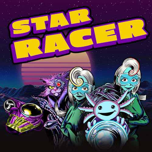 Star Racer