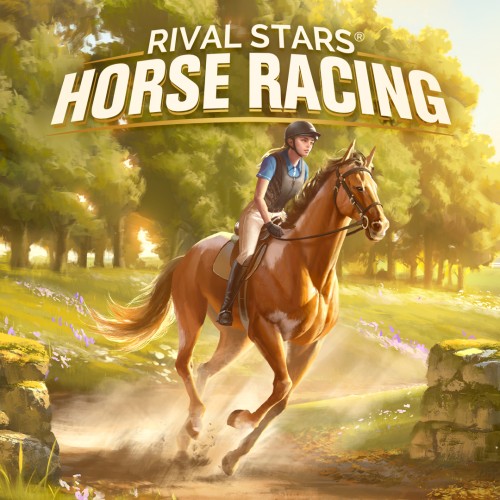 Rival Stars Horse Racing