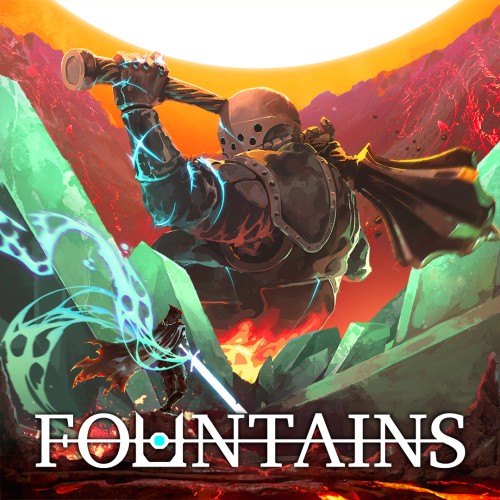 Fountains