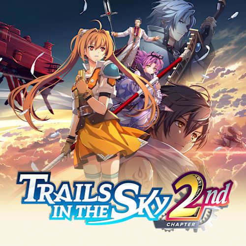 Trails in the Sky 2nd Chapter