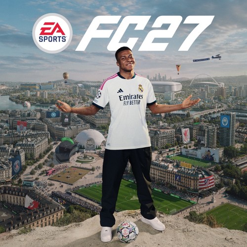EA Sports FC 27