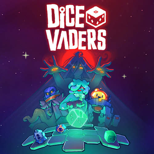 Dicevaders