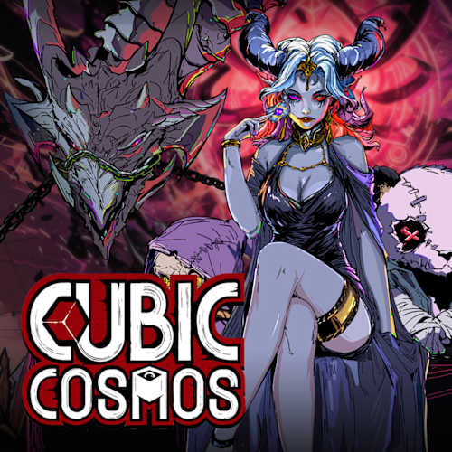 Cubic Cosmos