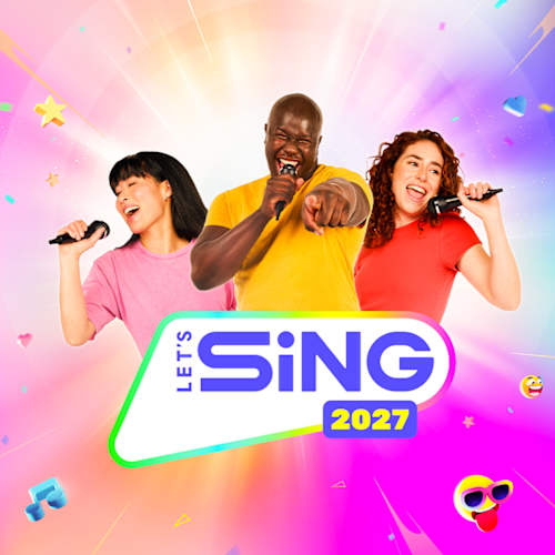 Let's Sing 2027
