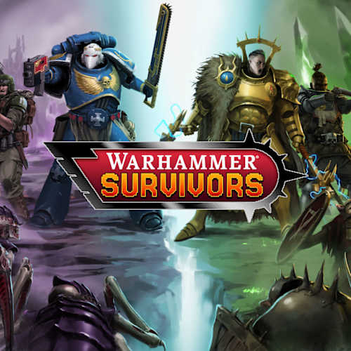 Warhammer Survivors