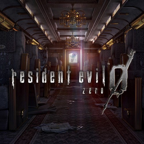 Resident Evil 0