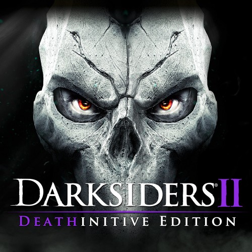 Darksiders II Deathinitive Edition