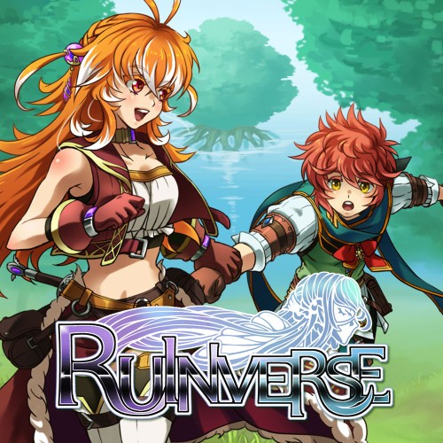 Ruinverse