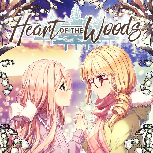 Heart of the Woods
