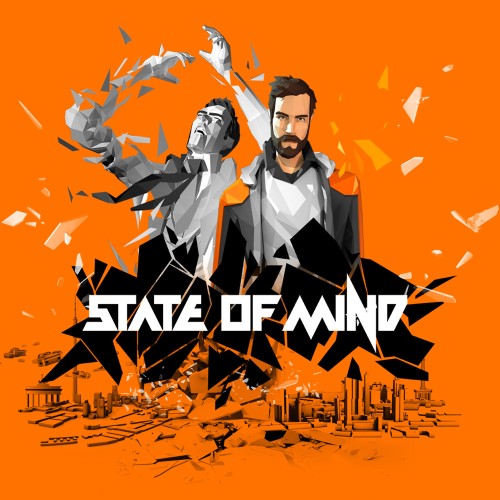 State of Mind