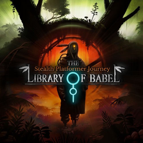 The Library of Babel