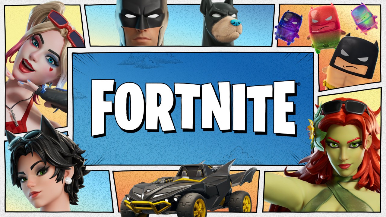 Fortnite