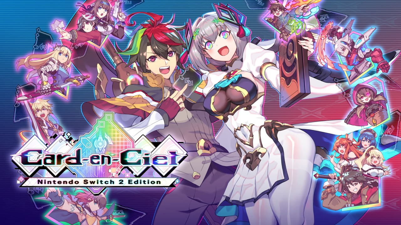 Card-en-Ciel