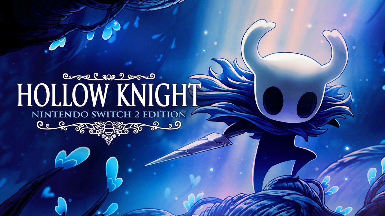 Hollow Knight
