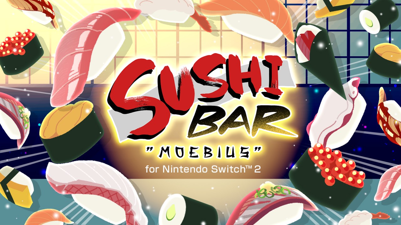 Sushi Bar Moebius