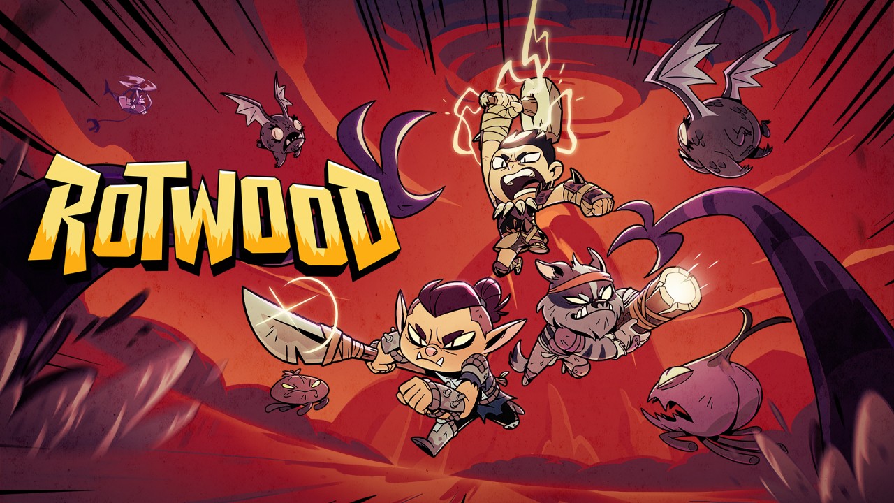 Rotwood