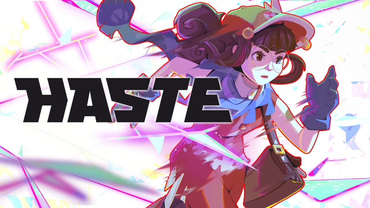 Haste