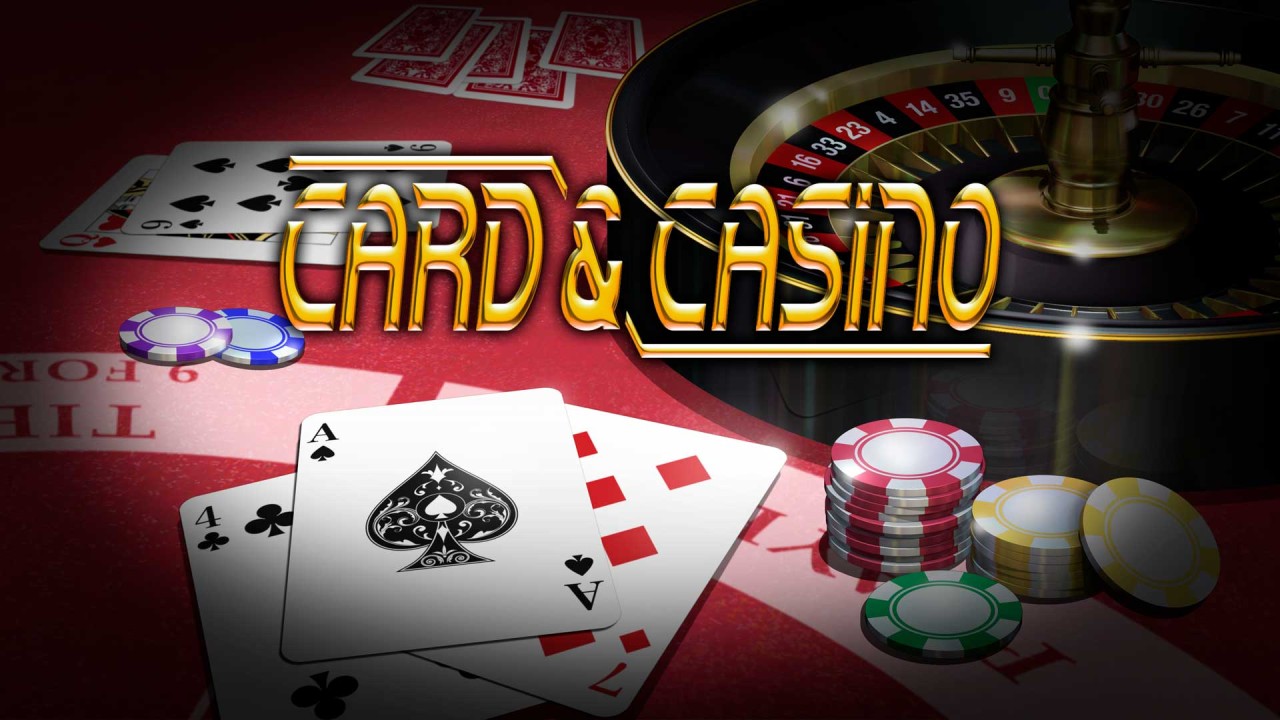 Card and Casino