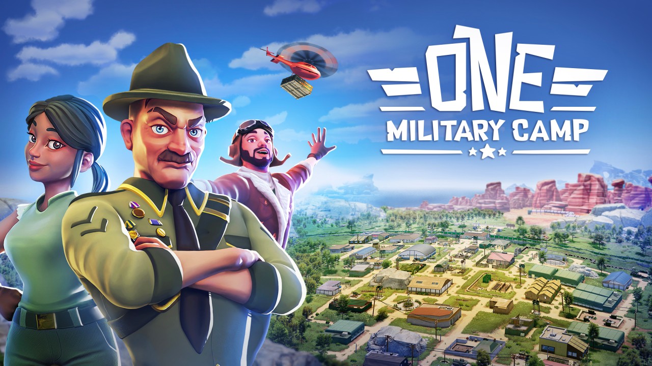 One Military Camp