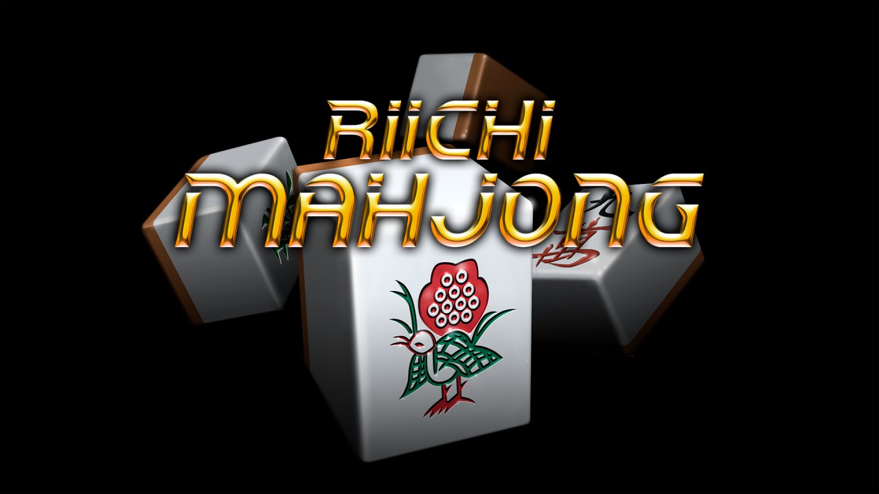 Riichi Mahjong