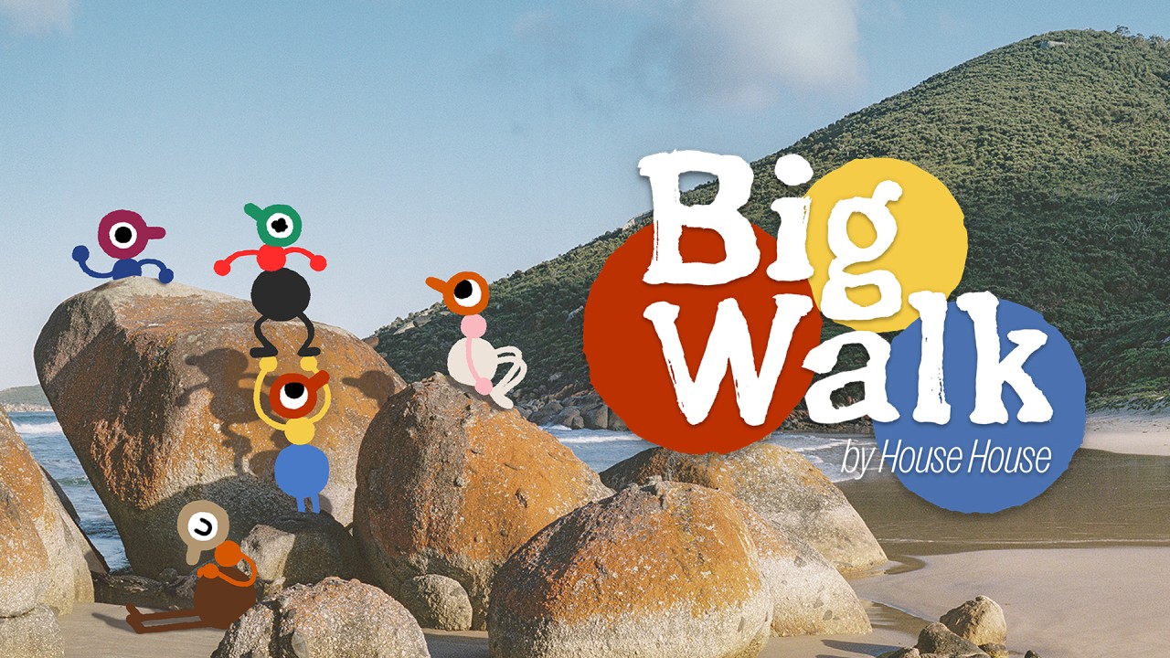 Big Walk