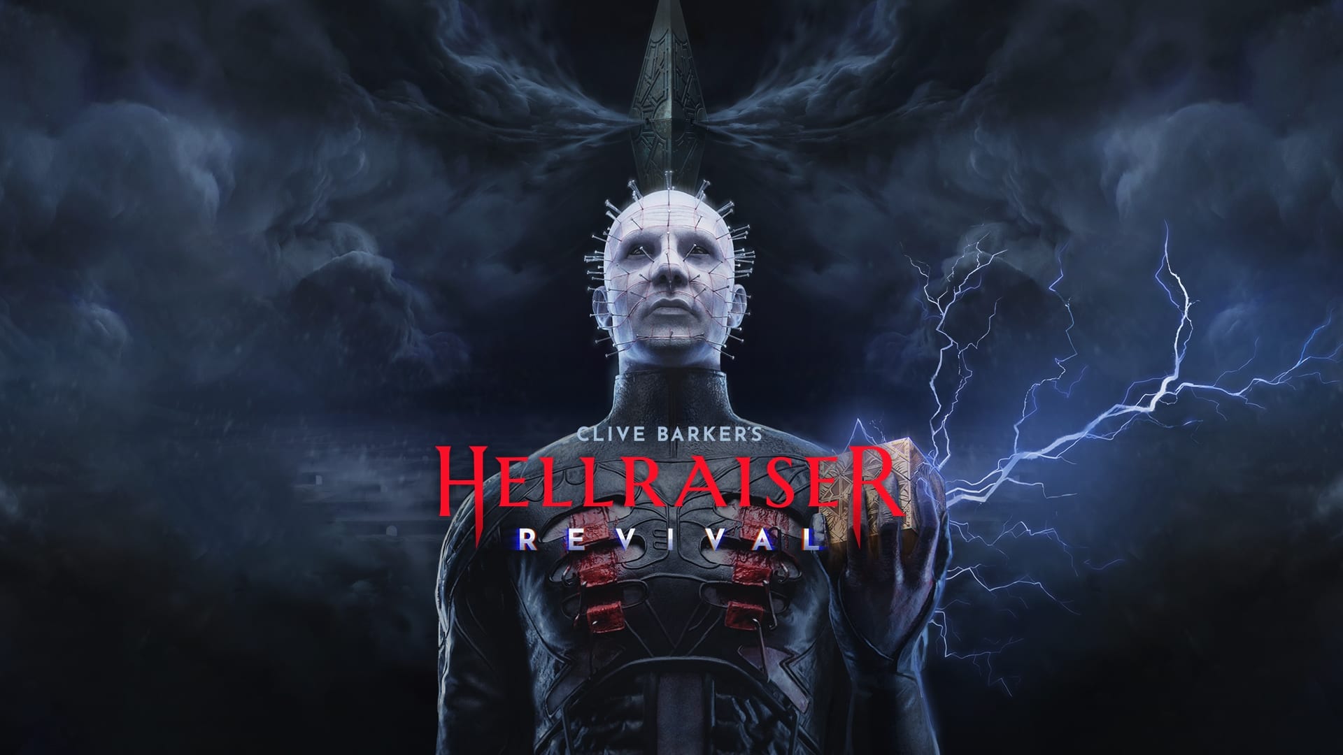 Clive Barker's Hellraiser: Revival