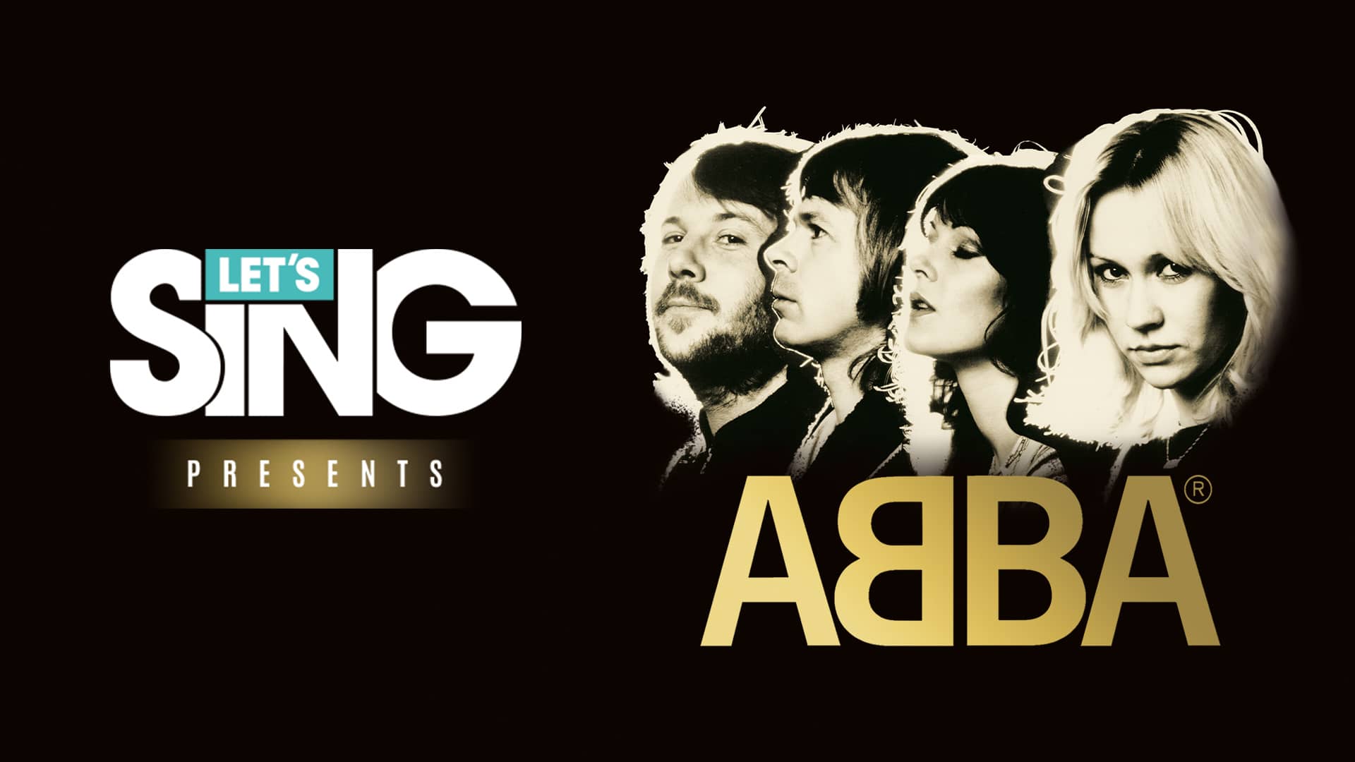 Let's Sing Abba