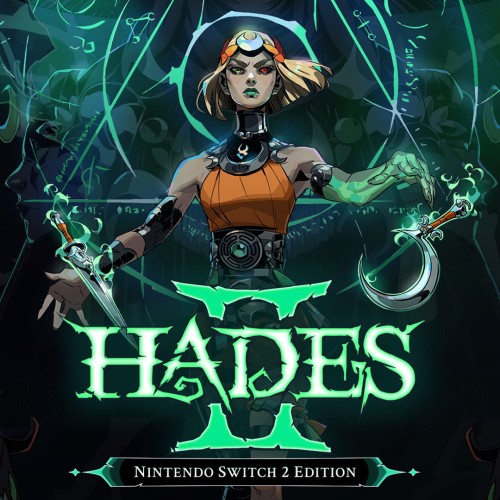 Hades II - Nintendo Switch 2 Edition