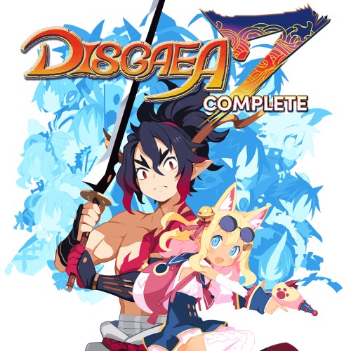 Disgaea 7 Complete