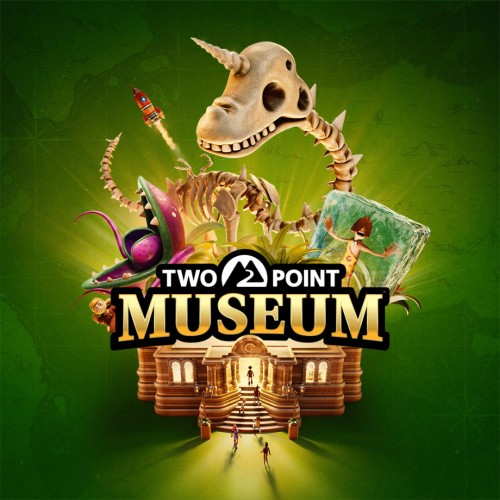 Two Point Museum