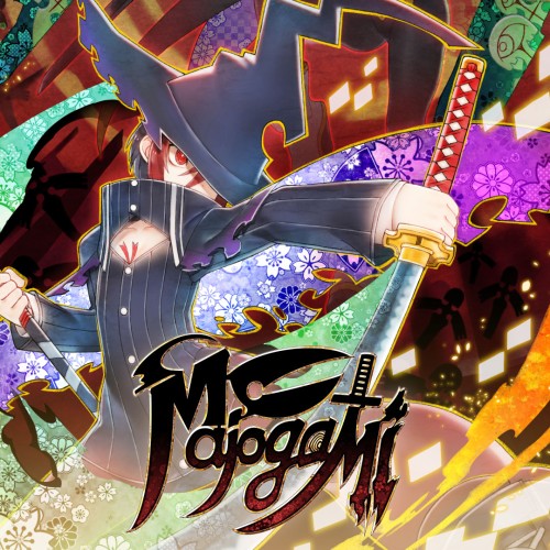 Majogami