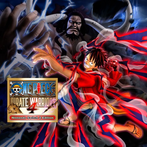 One Piece: Pirate Warriors 4 Nintendo Switch 2 Edition