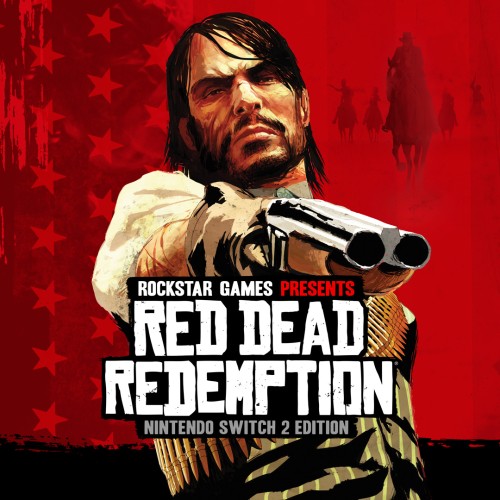 Red Dead Redemption: Nintendo Switch 2 Edition