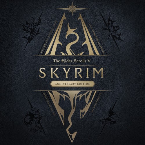 The Elder Scrolls V: Skyrim Anniversary Edition