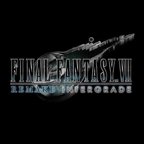 Final Fantasy VII Remake Intergrade