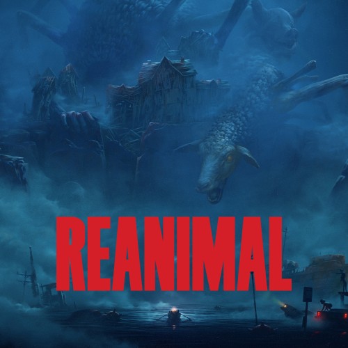 Reanimal