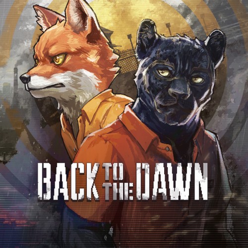 Back to the Dawn