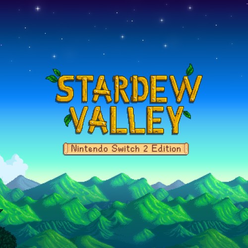 Stardew Valley