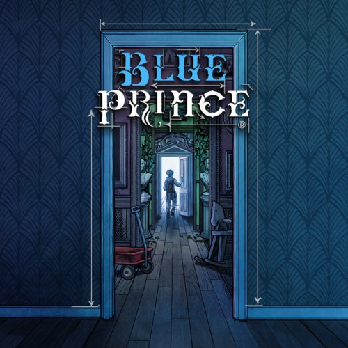 Blue Prince
