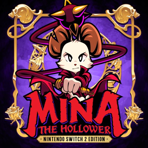 Mina the Hollower: Nintendo Switch 2 Edition