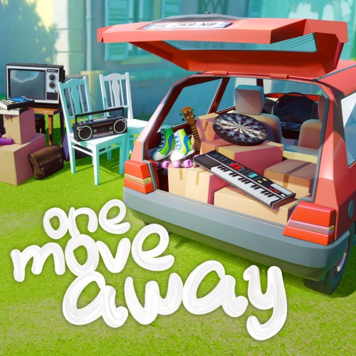 One Move Away