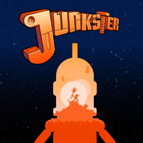 Junkster